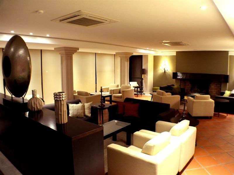 Hotel D. Luis - Элваш Экстерьер фото