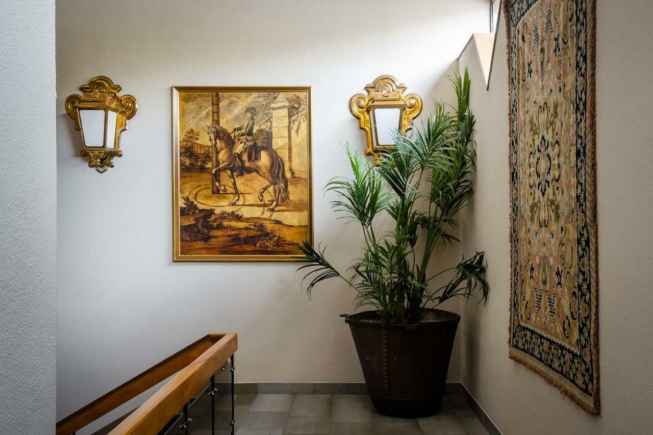 Hotel D. Luis - Элваш Экстерьер фото