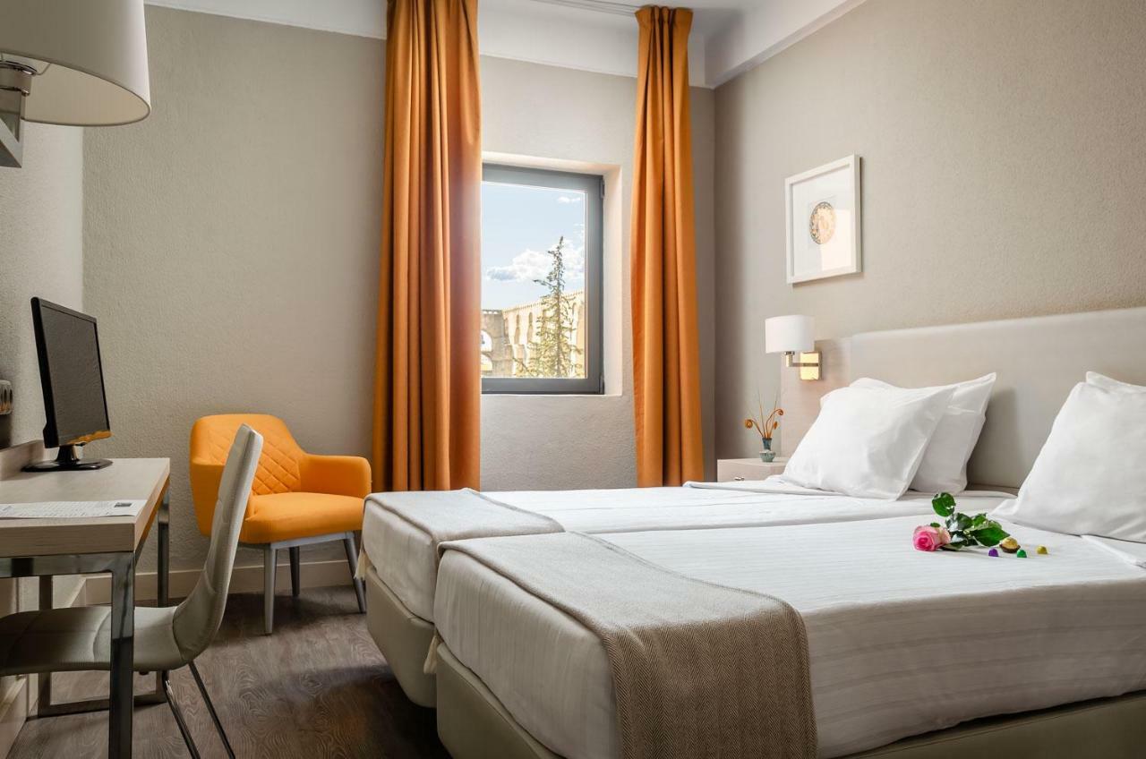 Hotel D. Luis - Элваш Экстерьер фото