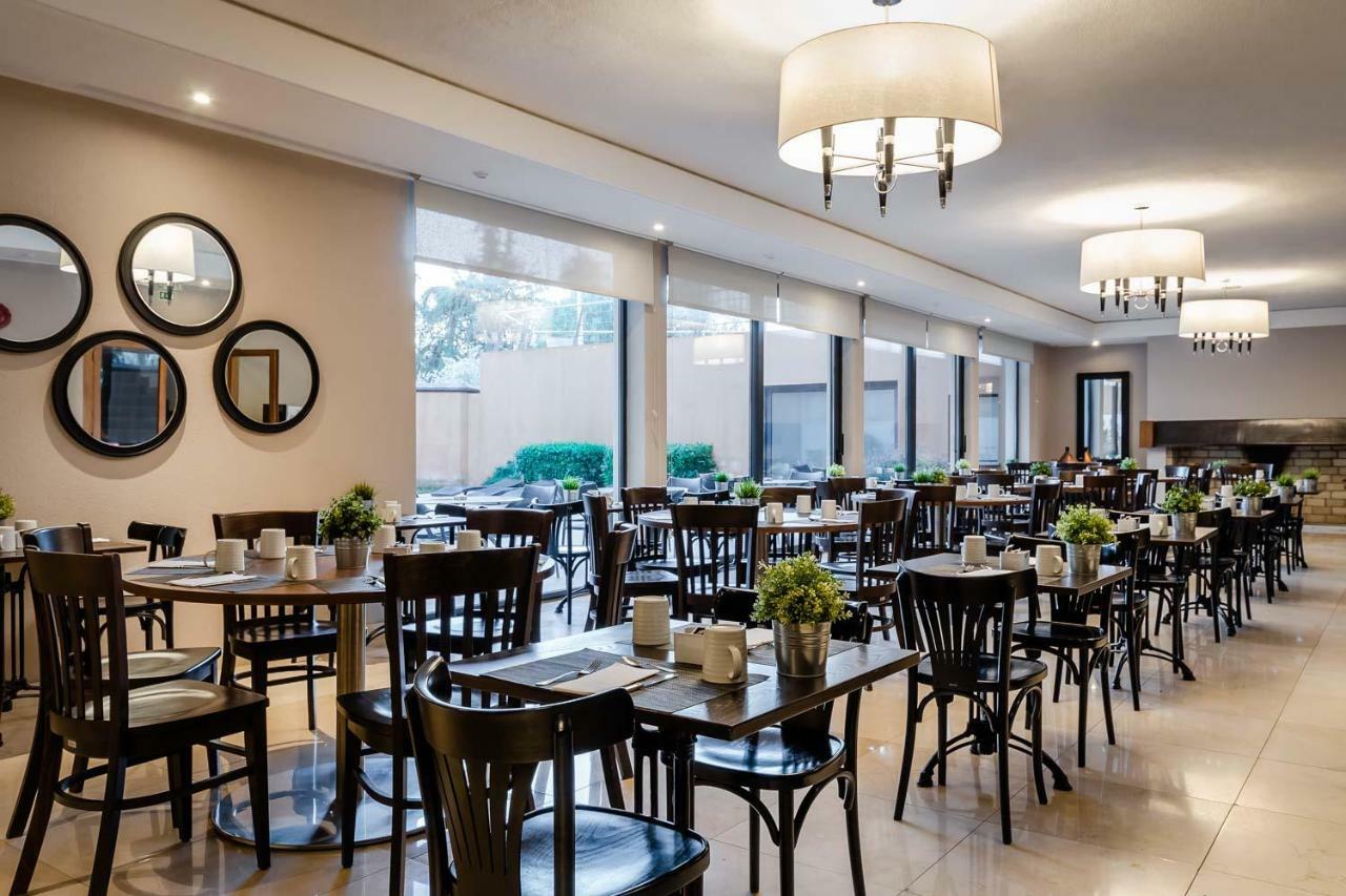 Hotel D. Luis - Элваш Экстерьер фото